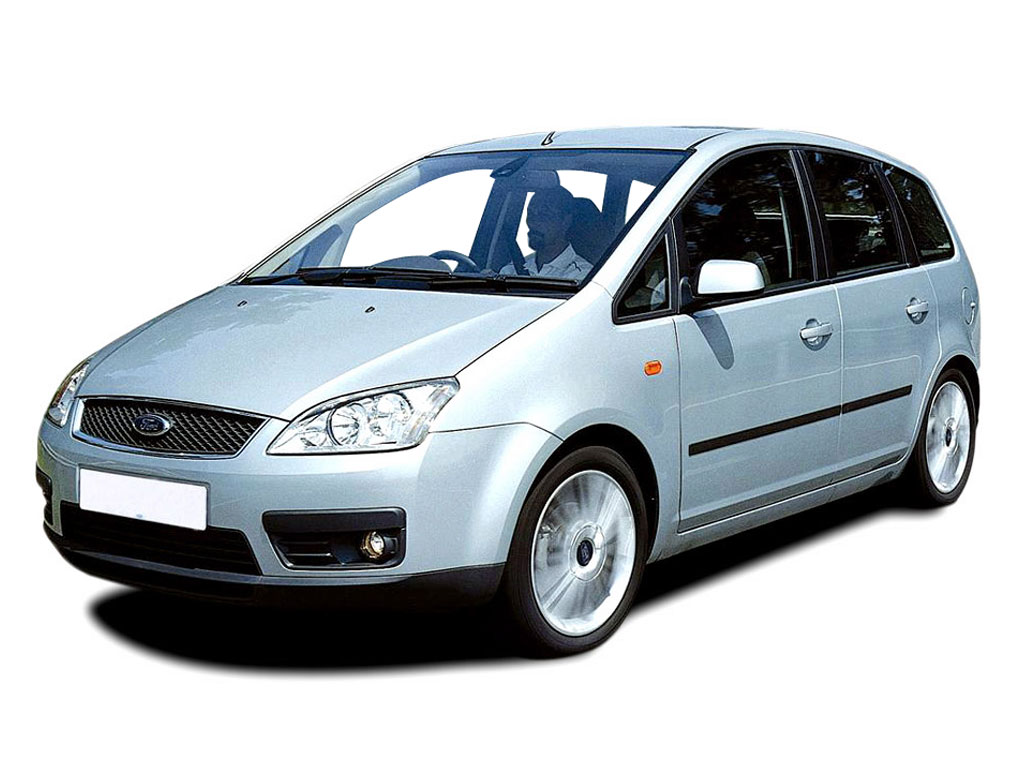 Ford Focus C-Max (10.2003 - 03.2007)